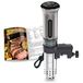 KitchenBoss Sous Vide Roner Keuken Lage Temperatuur 1100W Waterdicht IPX7 Circulatoren Temperatuurregeling Digitale Timer