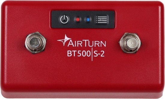 AirTurn BT500S-2