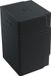 Watchtower Gamegenic Watchtower 100+ XL Convertible Deckbox Black