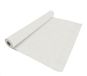 VelaHub Airlaid 30 Tafelkleed, 80 x 80 cm, 24 m op rol, hoogwaardig, wegwerpdeken, wit