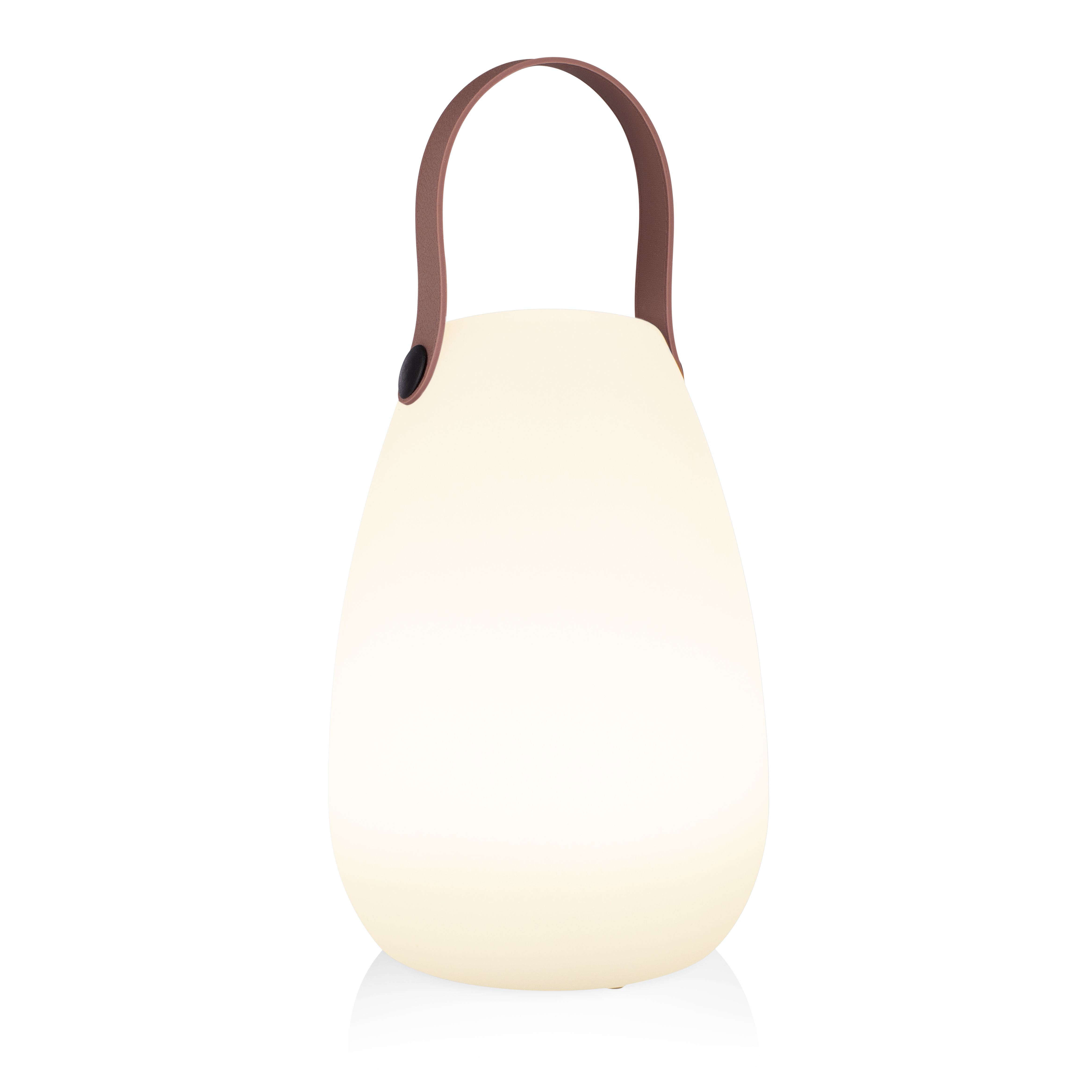 Smartwares OOO-50002 LED Tafellamp - Oplaadbaar - RGB - Warm wit - IP44