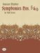 Gustav Mahler: Symphonies Nos. 5 and 6 (Full Score)