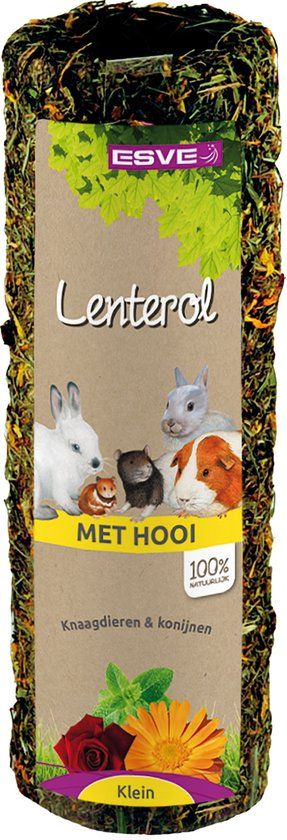 Esve Lenterol - Small - 20 cm