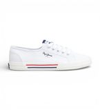 Pepe Jeans Sportschoenen Brady Basic blauw