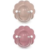 Suavinex Wonderland Fopspenen 2 st