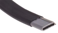 RS PRO Pijpverwarmingsset, zelfregulerend, 30W, 20m, 240V AC, rol van 20 meter