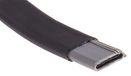 RS PRO Pijpverwarmingsset, zelfregulerend, 30W, 20m, 240V AC, rol van 20 meter