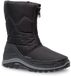 Antarctica Antar Shoe Antarctica 2201 Snowboots Unisex Junior - Zwart