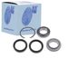 BP Blue Print ADG08228 Wiellagerset