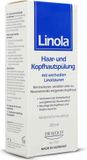 Dr. August Wolff GmbH & Co.KG Arzneimittel Linola haar- en hoofdhuidspoeling voor droog en gevoelig haar, 200 ml crème