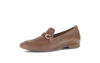 Gabor - Dames - Loafers - Bruin