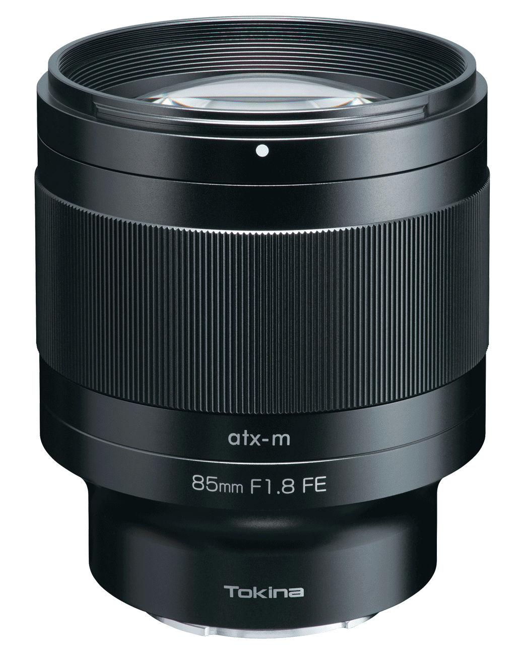 Tokina atx-m 85mm f/1.8 Plus Sony E