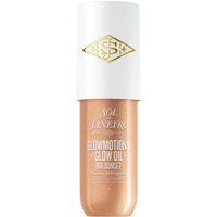 Sol de Janeiro GlowMotions Rio Sunset Bronze Glow Oil 75ml