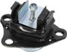 METZGER Support moteur, support hydraulique, en bas à droite, pour RENAULT Scénic I (JA0/1, FA0), numéro d'article 8053953
