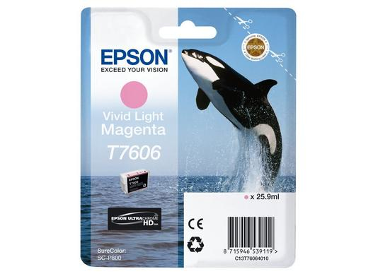 Epson C13T76064N10