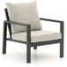Manifesto Furniture Manifesto Alzano lounge tuinstoel