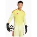 Adidas Maillot de gardien de but Tiro 25 Competition GK - Jaune, Medium