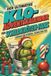 Der tiptop Der ultimative Klo-Adventskalender für Schildkröten-Fans