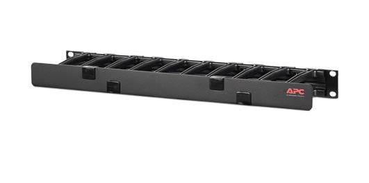 APC AR8602A Rack-toebehoren Zwart