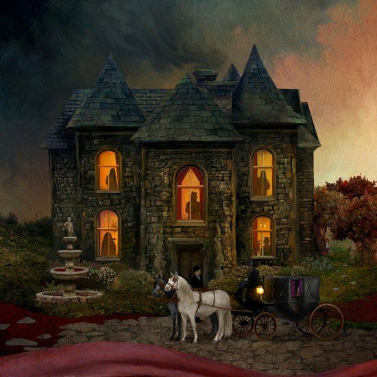 Opeth In Cauda Venenum -Ltd- - 2CD - 2019
