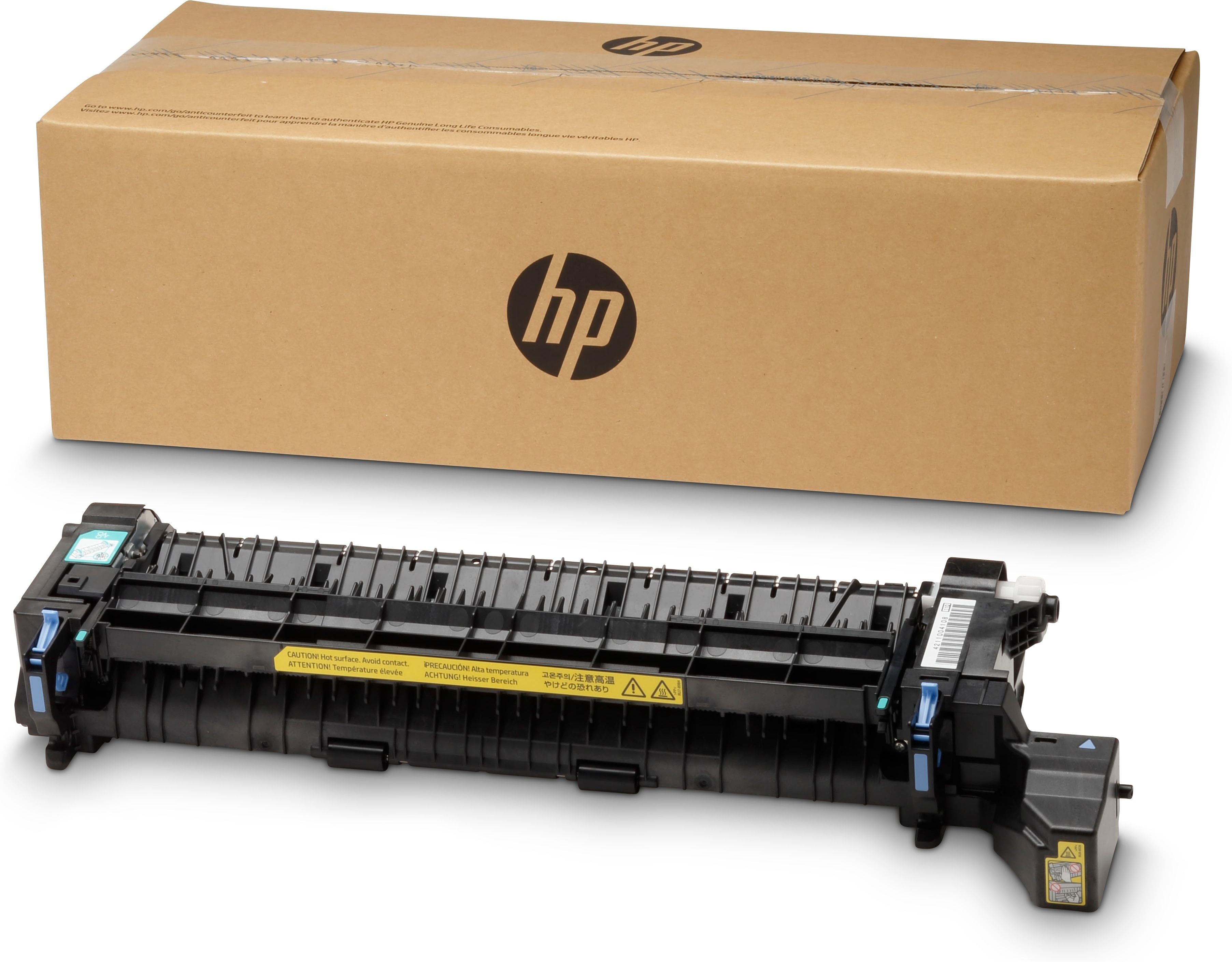 HP Color LaserJet Enterprise M751n Fuser Kit - Printer fuser kit - Laser - Japan