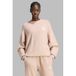 adidas Originals Essentials knitted sweater - roze