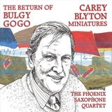 Suburban Rsk Return Of Bulgy Gogo