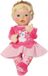 BABY born Prinsessenpopje voor Baby's - 26 cm