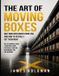 The Art of Moving Boxes Paperback