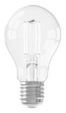 Calex 3x E27 LED Lamp Helder 7W Warm Wit 2700K 806lm E