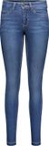 MAC Jeans Dream Skinny 5402 90 0355l D569 Dames W42 X L34 Blauw