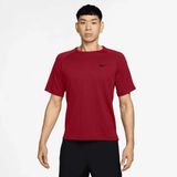 Nike T-Shirt Dri-FIT Training Heren - Maat M