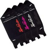 RRP Spatbord NeoGuard Graffiti Rood