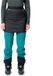 Vaude Sesvenna Reversible II Rok Grijs 36 Vrouw