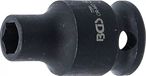 BGS technic BGS Kracht Dopsleuteldop zeskant - 1/4 - 5,5 mm