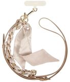 Uniq Coehl Universele telefoonhouder 2-in-1 Uniq Caryne Dusty Nude