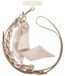 Uniq Coehl Universele telefoonhouder 2-in-1 Uniq Caryne Dusty Nude