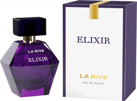 La Rive Eau de Parfum / 100 ml / Vrouwen