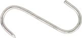 Dulimex Crochet de viande 65x180 mm INOX AISI 316