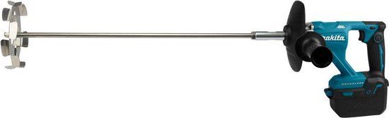 Makita DUT130Z 18V Accu M12 / M14 Menger - Zonder Accu's En Lader