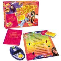 TACTIC FND MON DETECTEUR DE SECRETS