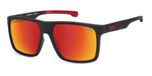 Carrera Ducati CARDUC 049/S Zonnebril Mannen Zwart