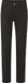 Babista herren Broek - 27 - bruin - Plus Size