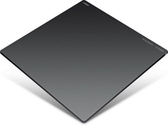 Cokin Nuances ND2 Filter - 1 f-stops - Z-Pro serie - 3611531100151