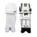SS TON POWER PLUS BATTING PAD YOUTH (RH)