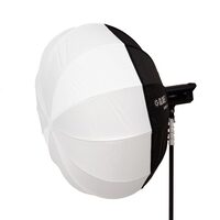 GlareOne GlareOne Lantern Softbox 120 PRO - Bowens mount