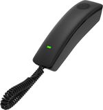 Fanvil H2U-B IP telefoon Zwart 2 regels