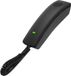 Fanvil H2U-B IP telefoon Zwart 2 regels