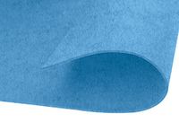 Acrylvilt, nautisch, zelfklevend, 20 x 30 cm, 220 g/m2 10 stuks.