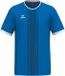 Erima Libero 125 Shirt Korte Mouw Heren - New Royal | Maat: S